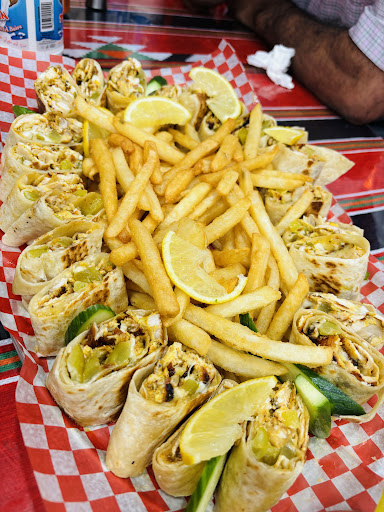 Photo of Royal Flavour مطعم شاورما ومشاوي النكهة الملكية - 704 Brookfield Rd, Ottawa, ON K1V 6J4